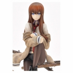 Kurisu Makise par Kotobukiya - figurine 1/8 Steins Gate de 24 cm