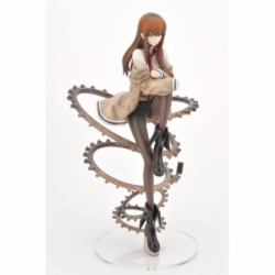 Kurisu Makise par Kotobukiya - figurine 1/8 Steins Gate de 24 cm