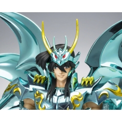 Dragon Shiryu (V4 God Cloth) Saint Cloth Myth EX by Bandai Tamashii Nations - Saint Seiya 18 cm action figure