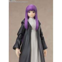 Fern S.H.Figuarts von Bandai Tamashii Nations - Frieren: Beyond Journey's End 13 cm Actionfigur