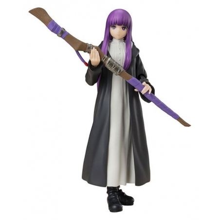 Fern S.H.Figuarts par Bandai Tamashii Nations - figurine Frieren: Beyond Journey's End de 13 cm