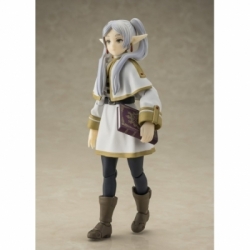Stark S.H.Figuarts par Bandai Tamashii Nations - figurine Frieren: Beyond Journey's End de 15 cm