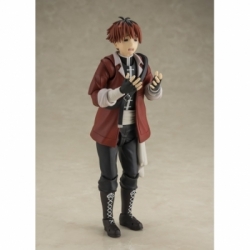 Stark S.H.Figuarts by Bandai Tamashii Nations - Frieren: Beyond Journey's End 15 cm action figure