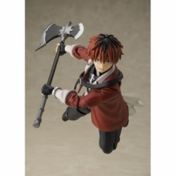 Stark S.H.Figuarts von Bandai Tamashii Nations - Frieren: Beyond Journey's End 15 cm Actionfigur