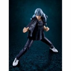 Mahito S.H.Figuarts par Bandai Tamashii Nations - figurine Jujutsu Kaisen de 16 cm