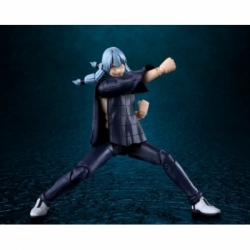 Mahito S.H.Figuarts par Bandai Tamashii Nations - figurine Jujutsu Kaisen de 16 cm