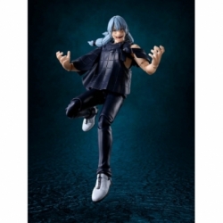 Mahito S.H.Figuarts par Bandai Tamashii Nations - figurine Jujutsu Kaisen de 16 cm