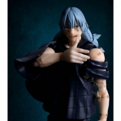 Mahito S.H.Figuarts di Bandai Tamashii Nations - action figure Jujutsu Kaisen alta 16 cm