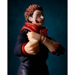 Mahito S.H.Figuarts von Bandai Tamashii Nations - Jujutsu Kaisen 16 cm Actionfigur