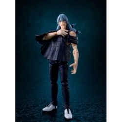 Mahito S.H.Figuarts par Bandai Tamashii Nations - figurine Jujutsu Kaisen de 16 cm