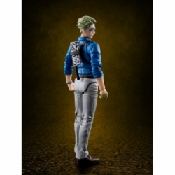 Nanami Kento S.H.Figuarts von Bandai Tamashii Nations - Jujutsu Kaisen 16 cm Actionfigur