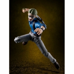 Nanami Kento S.H.Figuarts par Bandai Tamashii Nations - figurine Jujutsu Kaisen de 16 cm