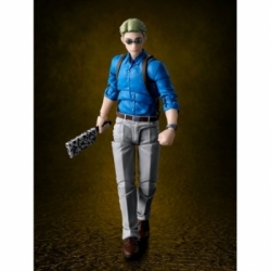 Nanami Kento S.H.Figuarts par Bandai Tamashii Nations - figurine Jujutsu Kaisen de 16 cm