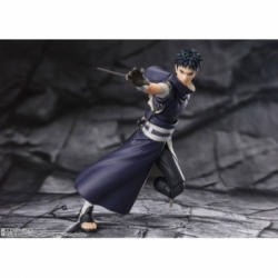 Obito Uchiha (Hollow Dreams of Despair) S.H.Figuarts di Bandai Tamashii Nations - action figure Naruto Shippuden