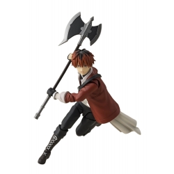 Stark S.H.Figuarts par Bandai Tamashii Nations - figurine Frieren: Beyond Journey's End de 15 cm