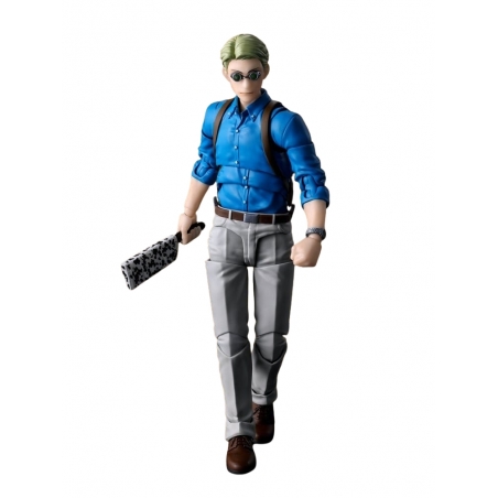 Nanami Kento S.H.Figuarts van Bandai Tamashii Nations - Jujutsu Kaisen 16 cm actiefiguur