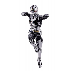 Gavan S.H.Figuarts Shinkocchou Seihou van Bandai Tamashii Nations - Space Sheriff Gavan 15 cm actiefiguur
