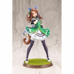 King Halo van Kotobukiya Reproduction - Umamusume: Pretty Derby 1/7 schaal figuur