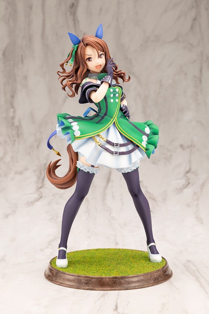 King Halo Reproduction by Kotobukiya - Umamusume: Pretty Derby 1/7 scale figure