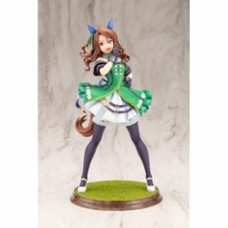 King Halo von Kotobukiya Reproduction - Umamusume: Pretty Derby 1/7 Maßstab Figur