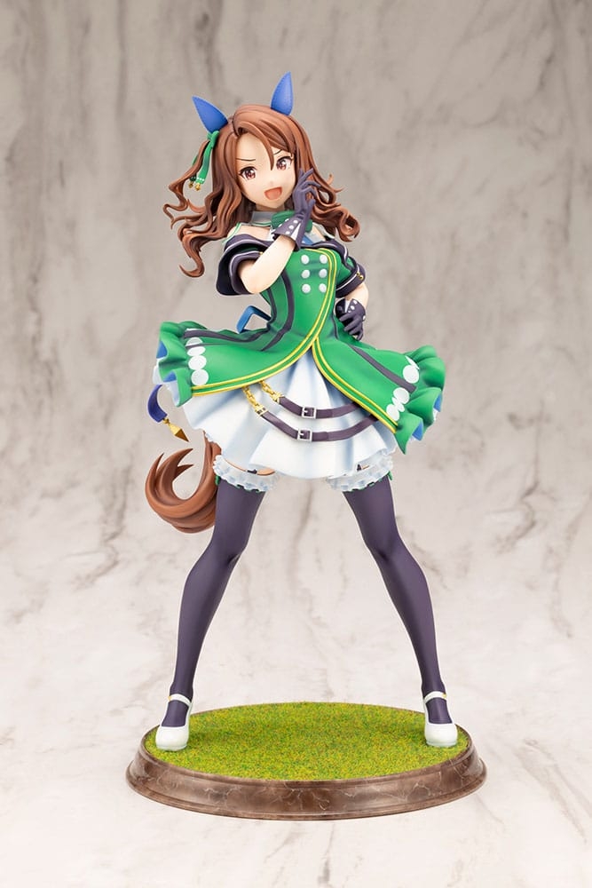King Halo Reproduction by Kotobukiya - Umamusume: Pretty Derby 1/7 scale figure