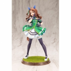 King Halo von Kotobukiya Reproduction - Umamusume: Pretty Derby 1/7 Maßstab Figur