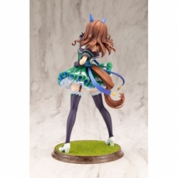 King Halo Reproduction by Kotobukiya - Umamusume: Pretty Derby 1/7 scale figure