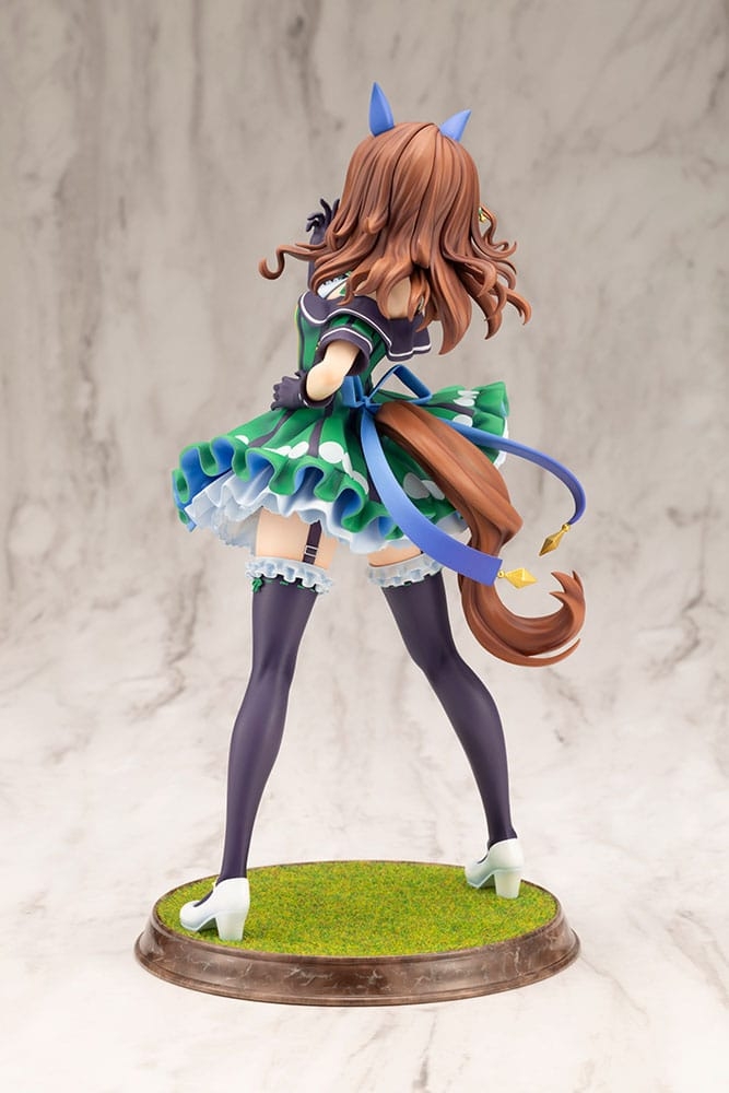 King Halo Reproduction by Kotobukiya - Umamusume: Pretty Derby 1/7 scale figure