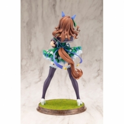 King Halo Reproduction by Kotobukiya - Umamusume: Pretty Derby 1/7 scale figure
