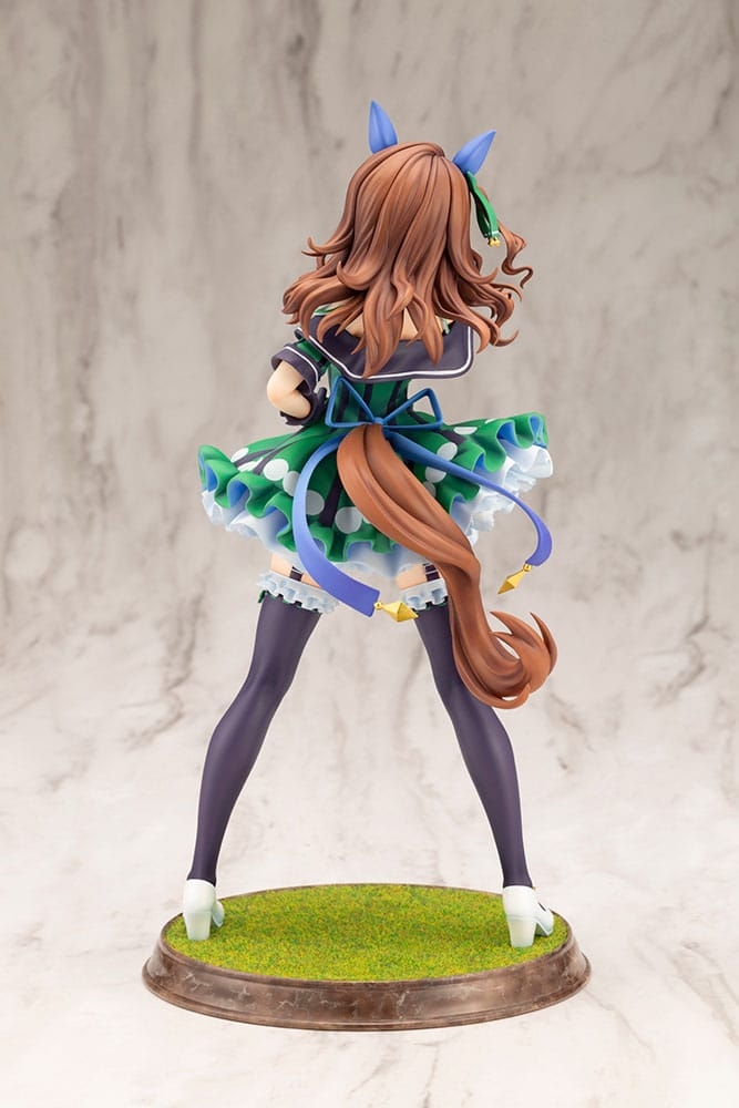 King Halo Reproduction par Kotobukiya - figurine 1/7 Umamusume: Pretty Derby de 25 cm