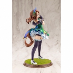 King Halo Reproduction by Kotobukiya - Umamusume: Pretty Derby 1/7 scale figure