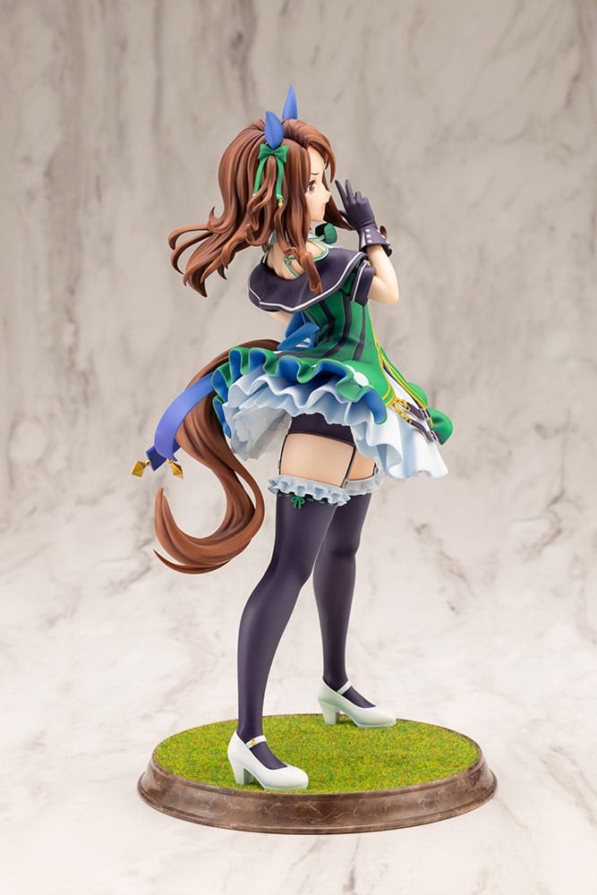 King Halo Reproduction by Kotobukiya - Umamusume: Pretty Derby 1/7 scale figure