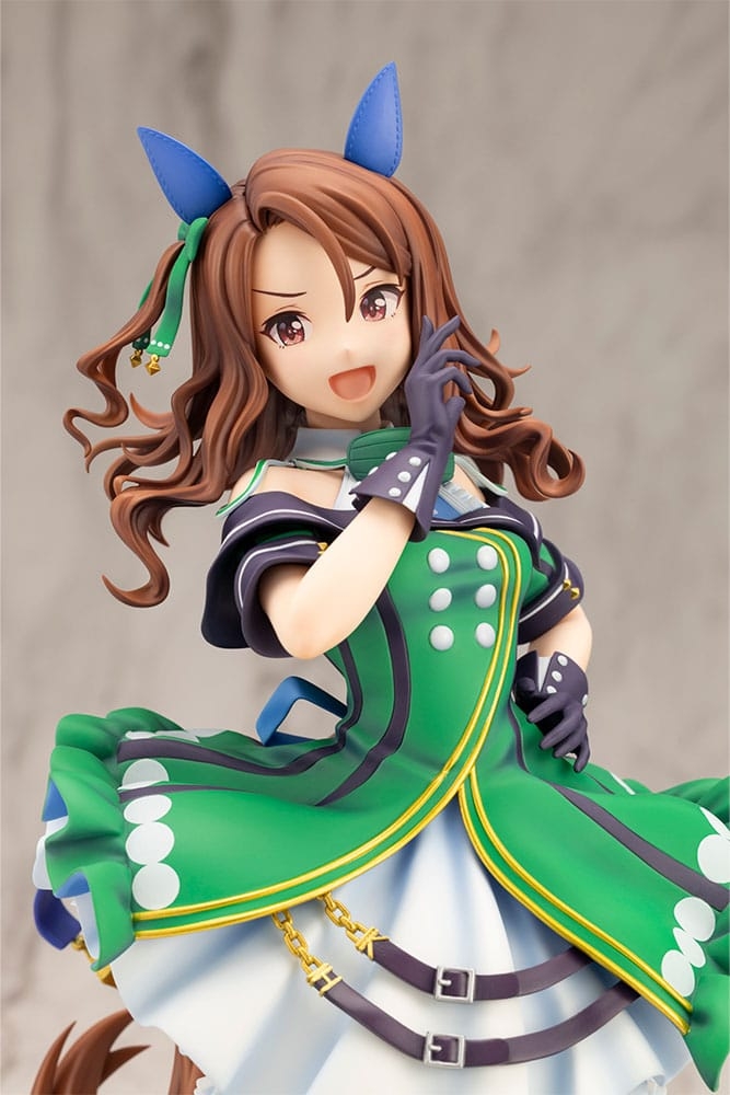 King Halo de Kotobukiya Reproduction - figura Umamusume: Pretty Derby a escala 1/7