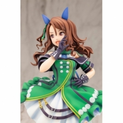 King Halo Reproduction by Kotobukiya - Umamusume: Pretty Derby 1/7 scale figure