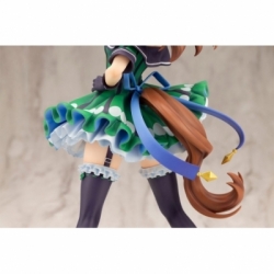 King Halo Reproduction by Kotobukiya - Umamusume: Pretty Derby 1/7 scale figure