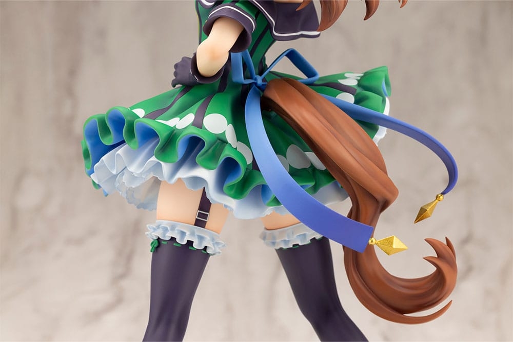 King Halo Reproduction by Kotobukiya - Umamusume: Pretty Derby 1/7 scale figure