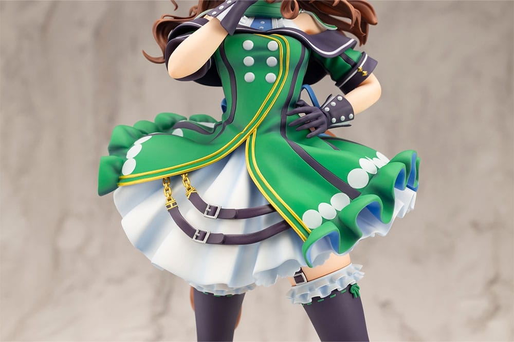 King Halo van Kotobukiya Reproduction - Umamusume: Pretty Derby 1/7 schaal figuur