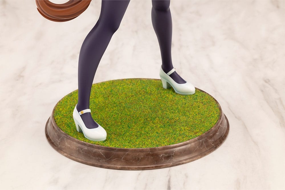 King Halo Reproduction by Kotobukiya - Umamusume: Pretty Derby 1/7 scale figure