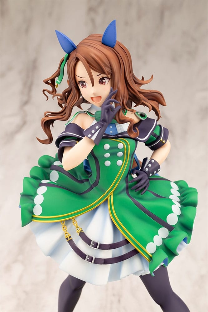 King Halo Reproduction by Kotobukiya - Umamusume: Pretty Derby 1/7 scale figure