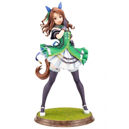 King Halo Reproduction by Kotobukiya - Umamusume: Pretty Derby 1/7 scale figure