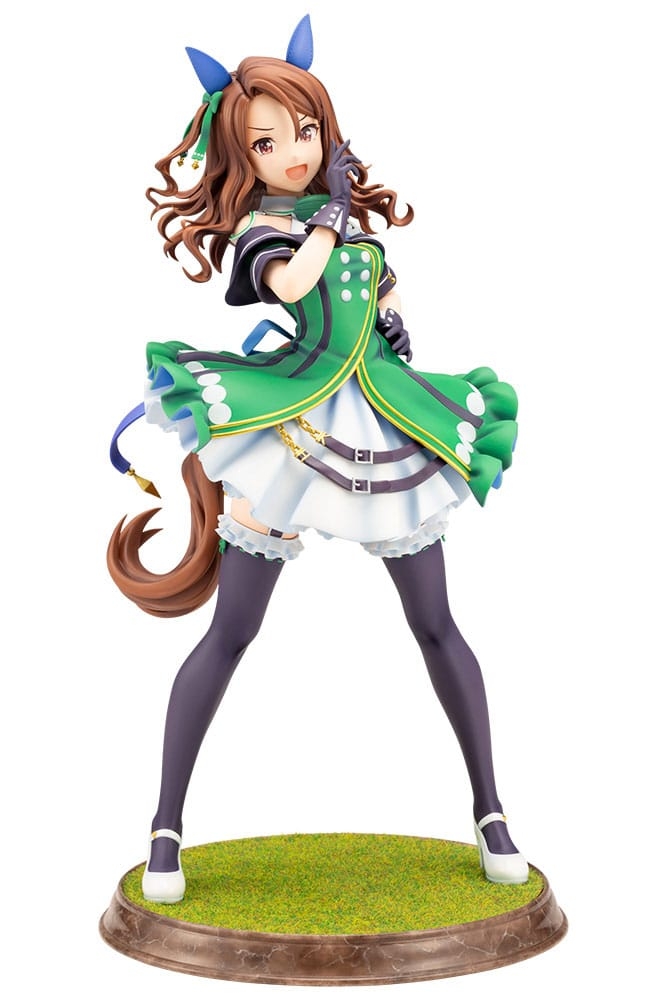 King Halo von Kotobukiya Reproduction - Umamusume: Pretty Derby 1/7 Maßstab Figur