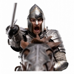 Faramir (Charge on Osgiliath) by Weta Workshop - The Lord of the Rings 1/6 scale statue