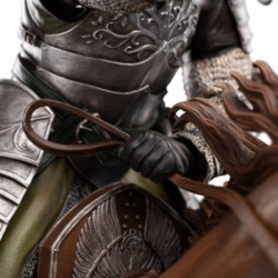 Faramir (Charge on Osgiliath) by Weta Workshop - The Lord of the Rings 1/6 scale statue