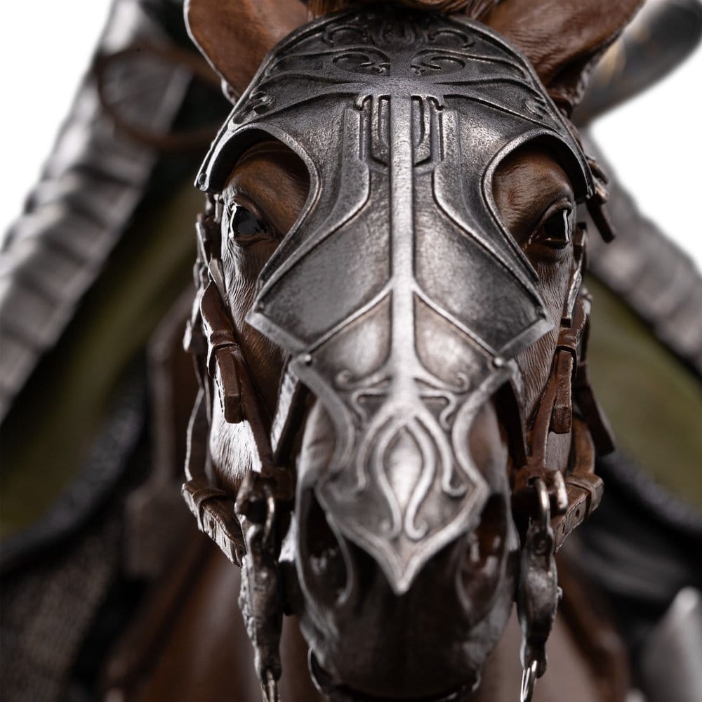 Faramir (Charge on Osgiliath) di Weta Workshop - statua The Lord of the Rings in scala 1/6