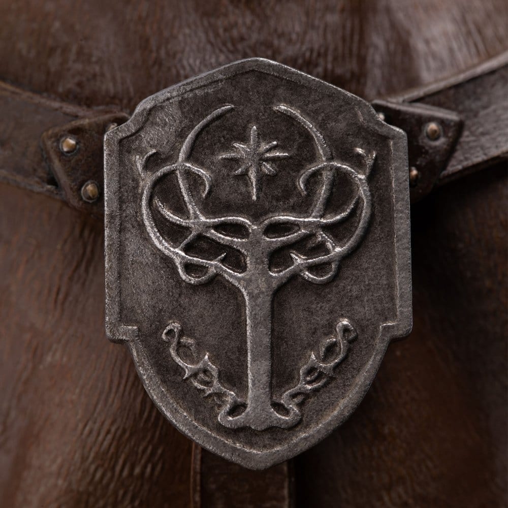 Faramir (Charge on Osgiliath) di Weta Workshop - statua The Lord of the Rings in scala 1/6
