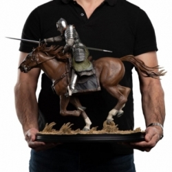 Faramir (Charge on Osgiliath) by Weta Workshop - The Lord of the Rings 1/6 scale statue