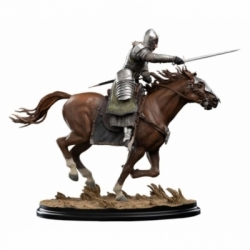 Faramir (Charge on Osgiliath) di Weta Workshop - statua The Lord of the Rings in scala 1/6