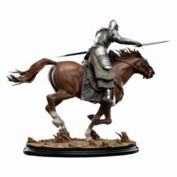 Faramir (Charge on Osgiliath) by Weta Workshop - The Lord of the Rings 1/6 scale statue