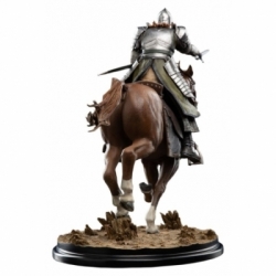 Faramir (Charge on Osgiliath) by Weta Workshop - The Lord of the Rings 1/6 scale statue