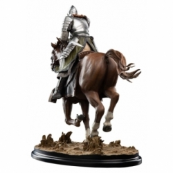 Faramir (Charge on Osgiliath) by Weta Workshop - The Lord of the Rings 1/6 scale statue